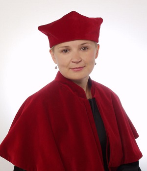 dr Katarzyna GÓRECKA „| Kadra Wyższej Szkoły Bezpieczeństwa” 