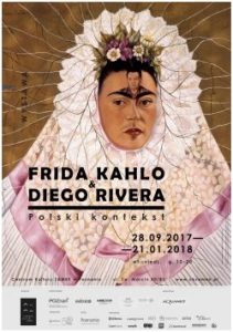 FRIDA KAHLO I DIEGO RIVERA