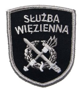 Święto Służby Więziennej