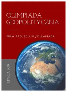 Olimpiada Geopolityczna