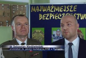 Najważniejsze Bezpieczeństwo