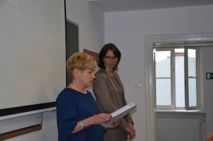 Konferencja Naukowa Katedry Pedagogiki i Psychologii Wyższej Szkoły Bezpieczeństwa z siedzibą w Poznaniu za nami!