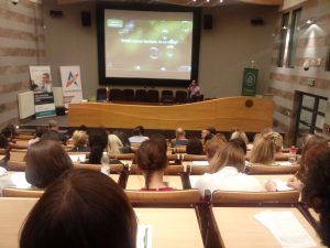 Zmiana zaczyna się w mózgu - VIII Konferencja Coachingu