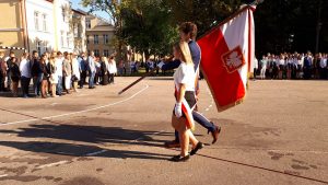 Nowy rok szkolny pod hasłem 