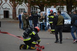 V edycja DNIA BEZPIECZEŃSTWA za Nami