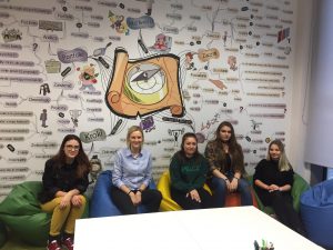 Escape room na rynku pracy - czyli sprawdź się w talentroomie