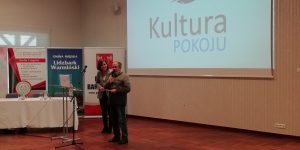 Trwa IV Międzynarodowa Konferencja Naukowa 