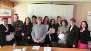 Znamy już Finalistów IV Debaty Oxfordzkiej!