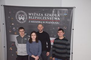 Edukacja wojskowa studentów