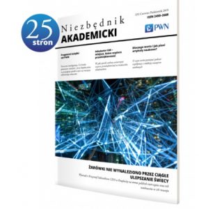 Bezpłatne e-czasopismo dla pracowników naukowych i dydaktycznych