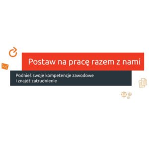 Postaw na pracę - Fundacja Aktywizacja