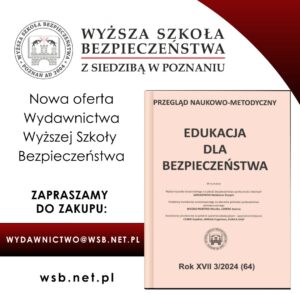 Oferta Wydawnictwa WSB - Październik 2024r.