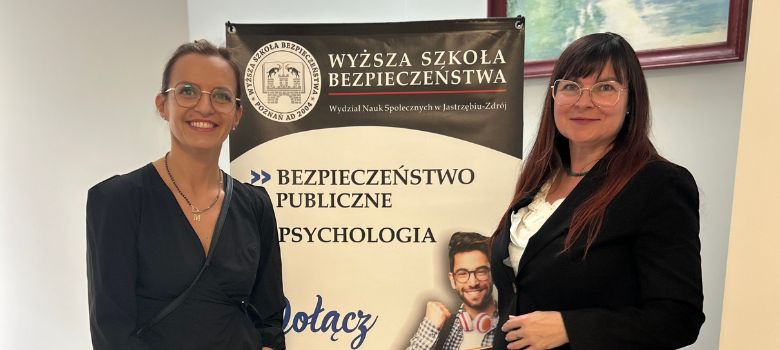 Przedstawiciele uczelni podczas V Konferencja Naukowa Edukacja Elit XXI wieku