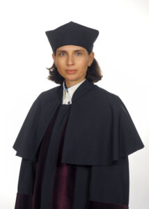 Mgr Magdalena MICZEK 