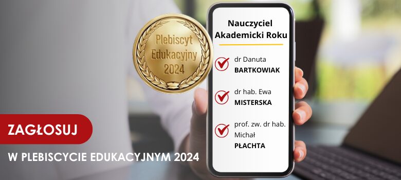 Plebiscycie Edukacyjnym 2024 