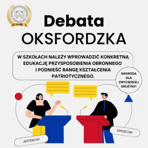 Debata Oksfordzka