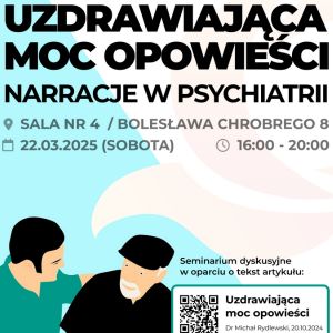 Studenckie Koło Naukowe “Fortitudo” zaprasza na kolejne spotkanie